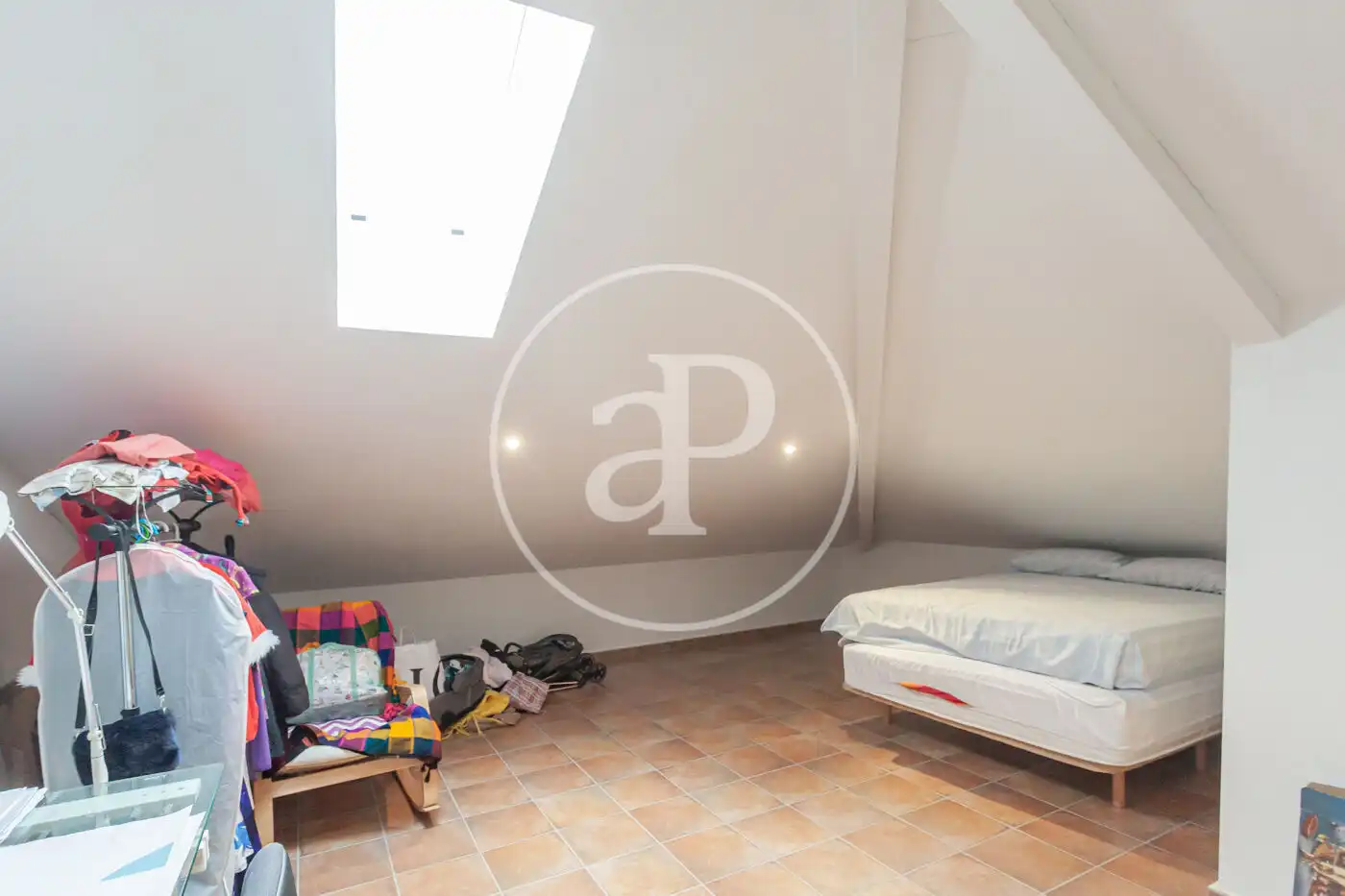 Casa amb jardí en venda a Pueblo, imagen 44