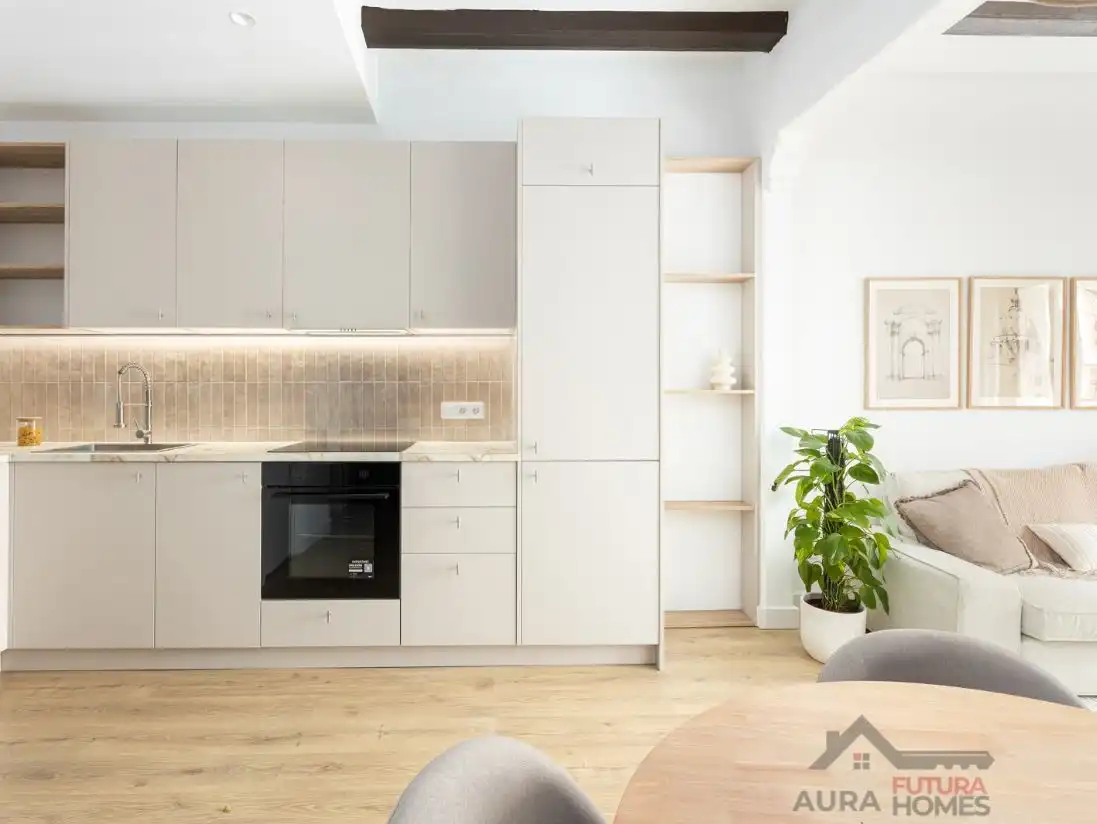 Wohnung zum Verkauf in Carrer de Joaquín Costa, imagen 5