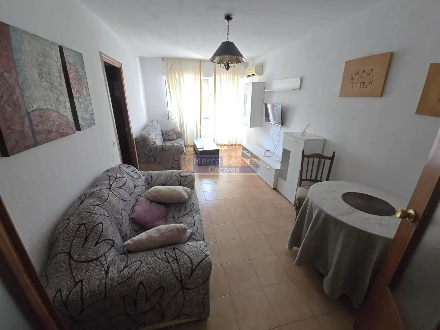 Apartamento de alquiler en ARAPILES, Casco Antiguo