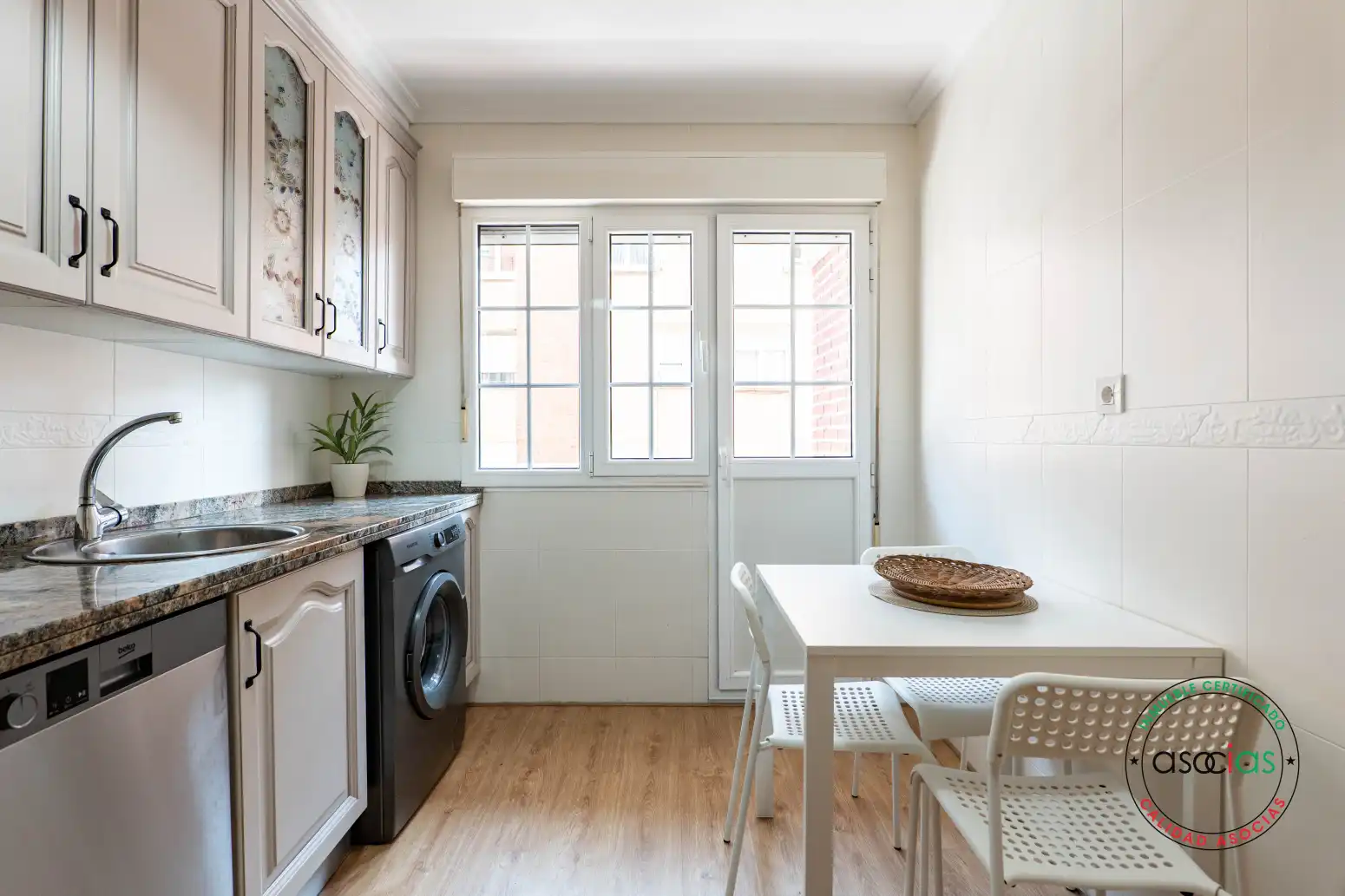 Flat with terrace for sale in Gijón - Calle Brasil 14, imagen 17