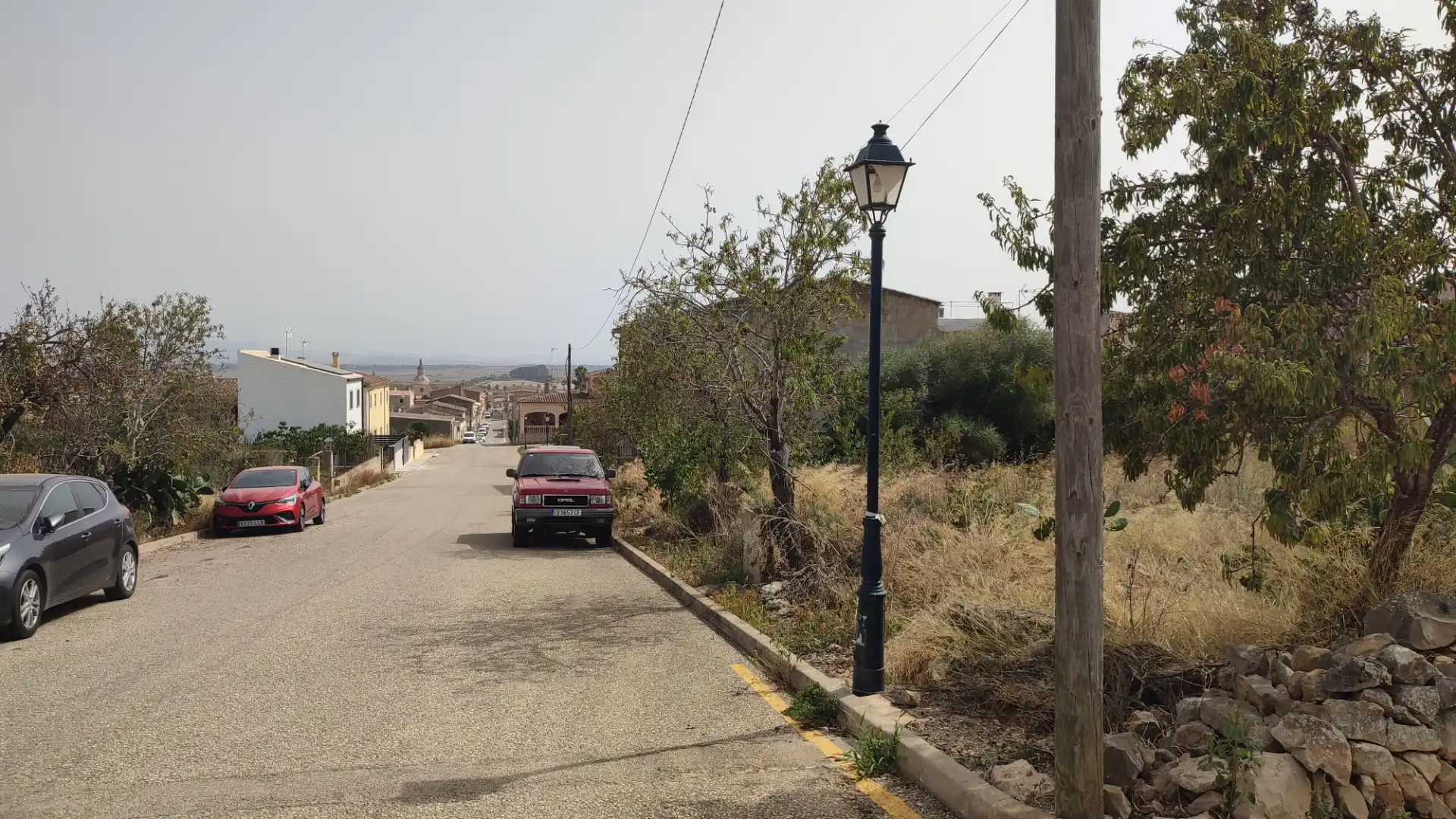 Residential land for sale in Carrer de Sant Josep 85, imagen 6