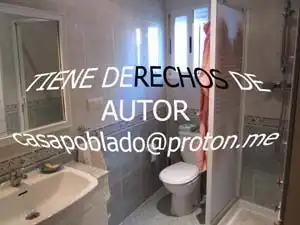 Adosado con jardín en venta en bonillas 1, imagen 10