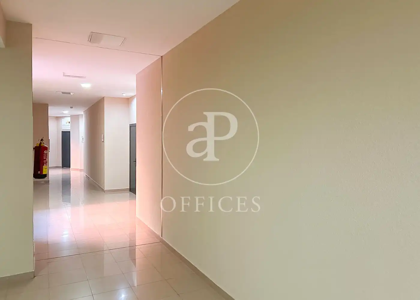 Büro zum Verkauf in Madrid mit Klimaanlage