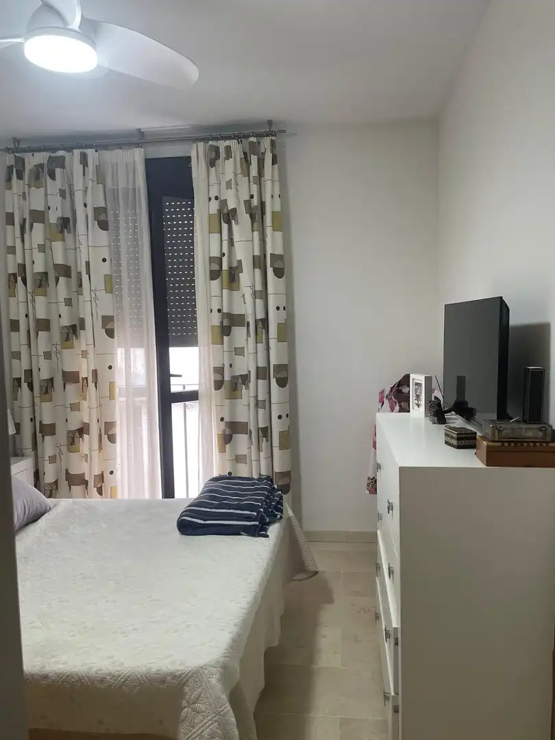 Habitación de Piso en venta en Córdoba con Aire acondicionado y Balcón