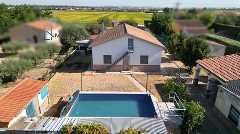 Venta de Chalet en Don Benito