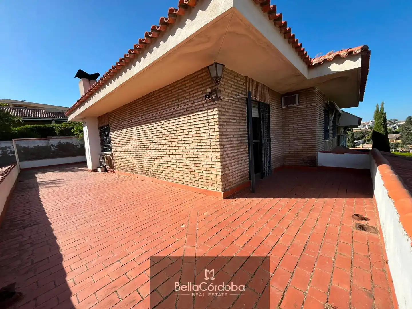 Villa con piscina in vendita a Norte-Sierra, imagen 42