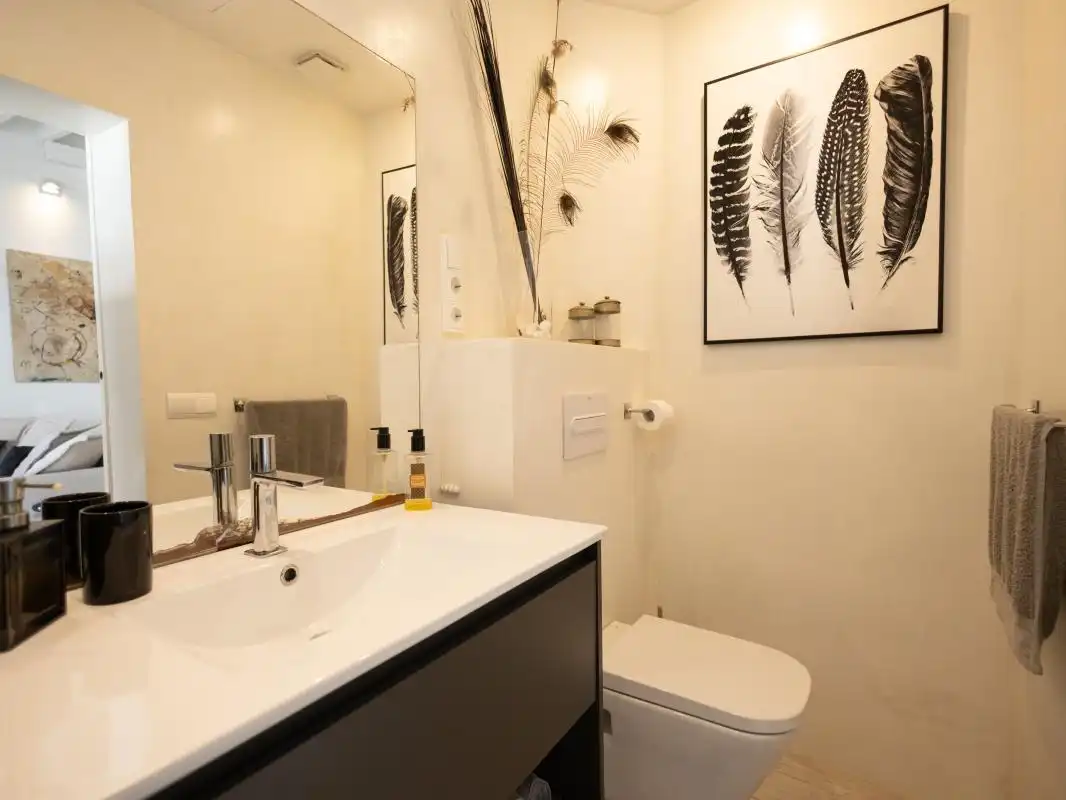 Lofts for sale in Carrer de Guillem de Montgrí, Dalt de la Vila - La Marina