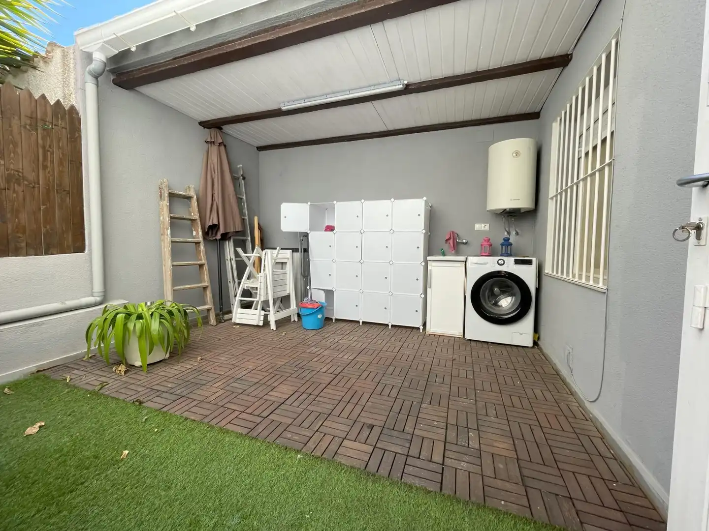 Casa amb terrassa en venda a Calle Dorotea, imagen 52