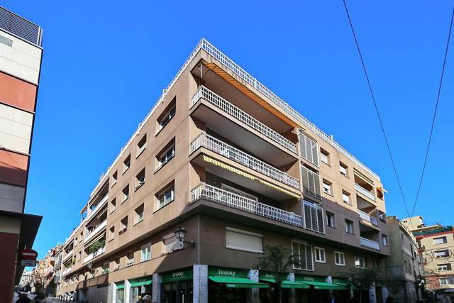 Piso en Venta en Carrer CLOS DE SANT FRANCESC, 2 en Sarrià