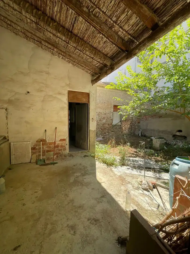 Einfamilien-Reihenhaus zum Verkauf in Formentera del Segura