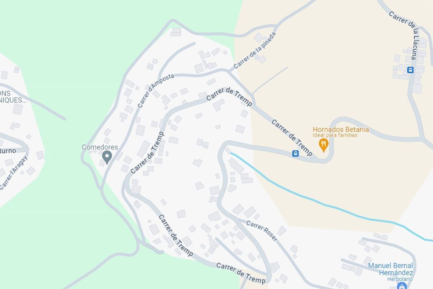 Exterior view of House or chalet for sale in Sant Vicenç Dels Horts