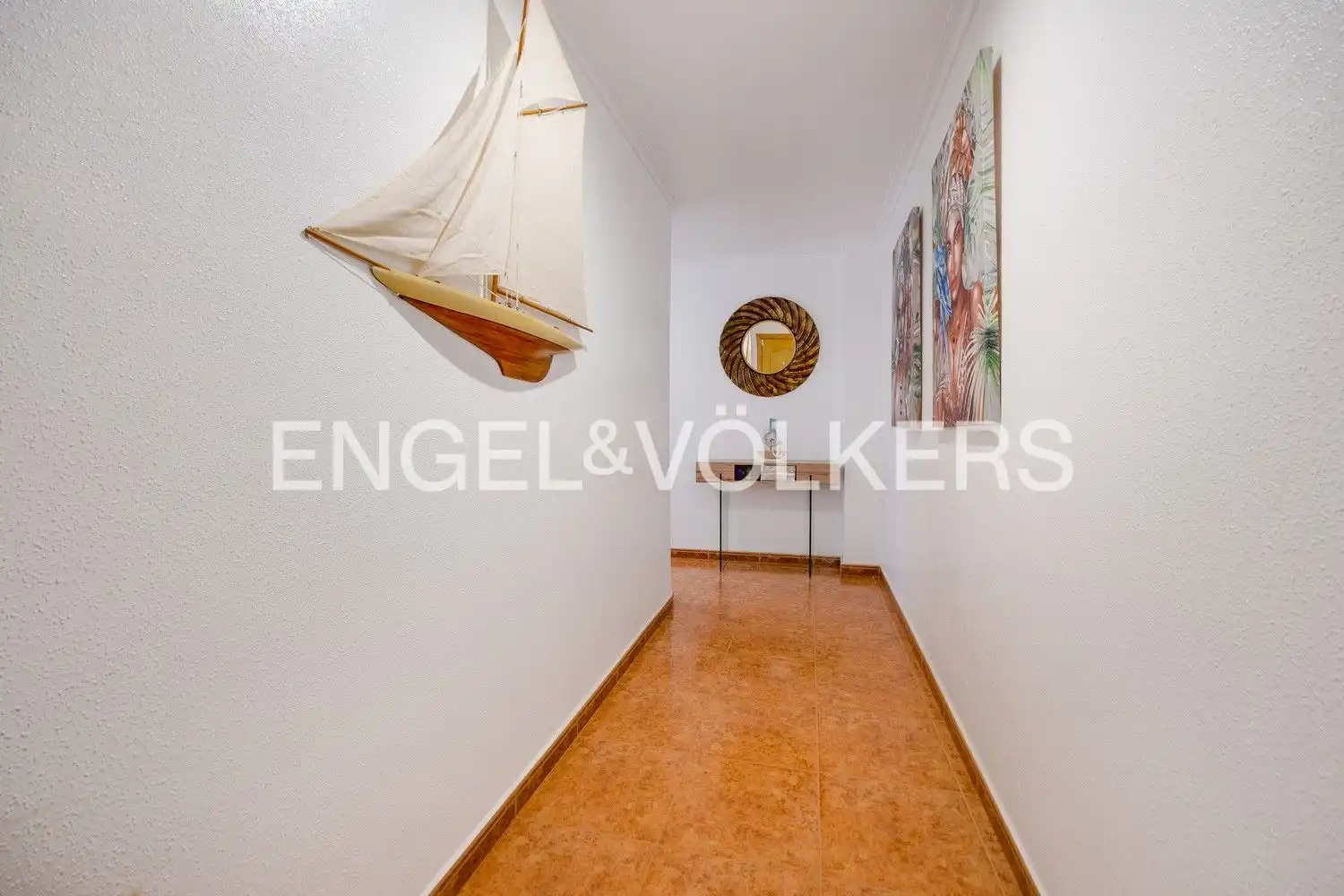 Attic for sale in Guardamar del Segura  with Air Conditioner, Heating and Terrace