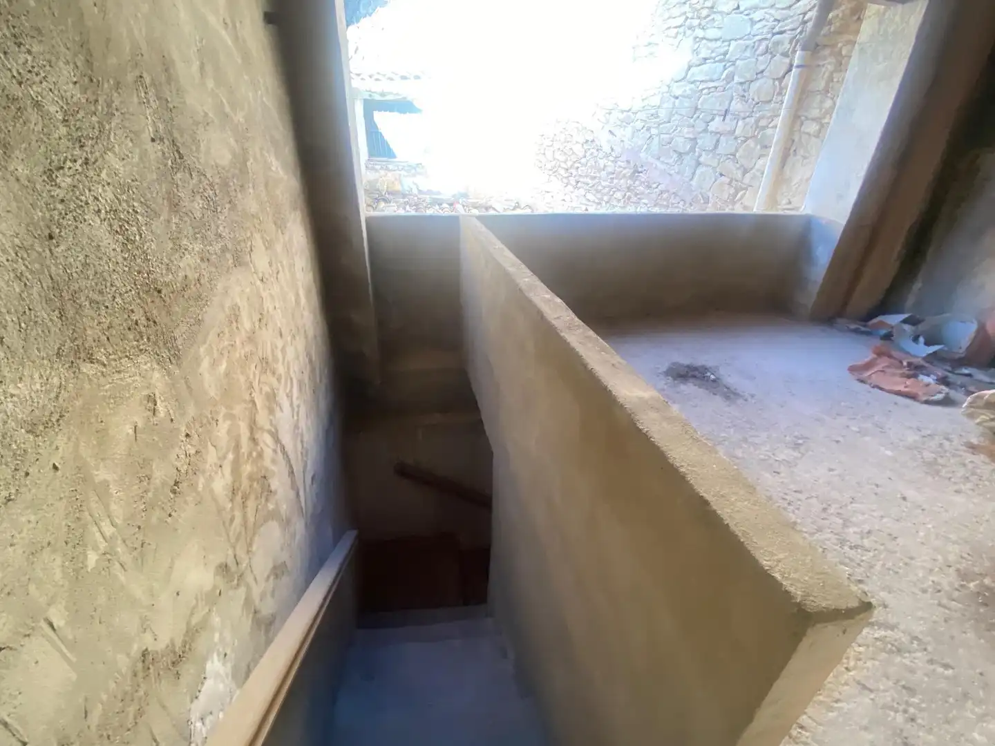 Finca rústica en venda a Benigànim