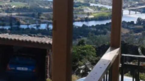 Foto 3 de Casa o xalet en venda a Carretera de Vigo-outariz, 14, San Rosendo, Ourense