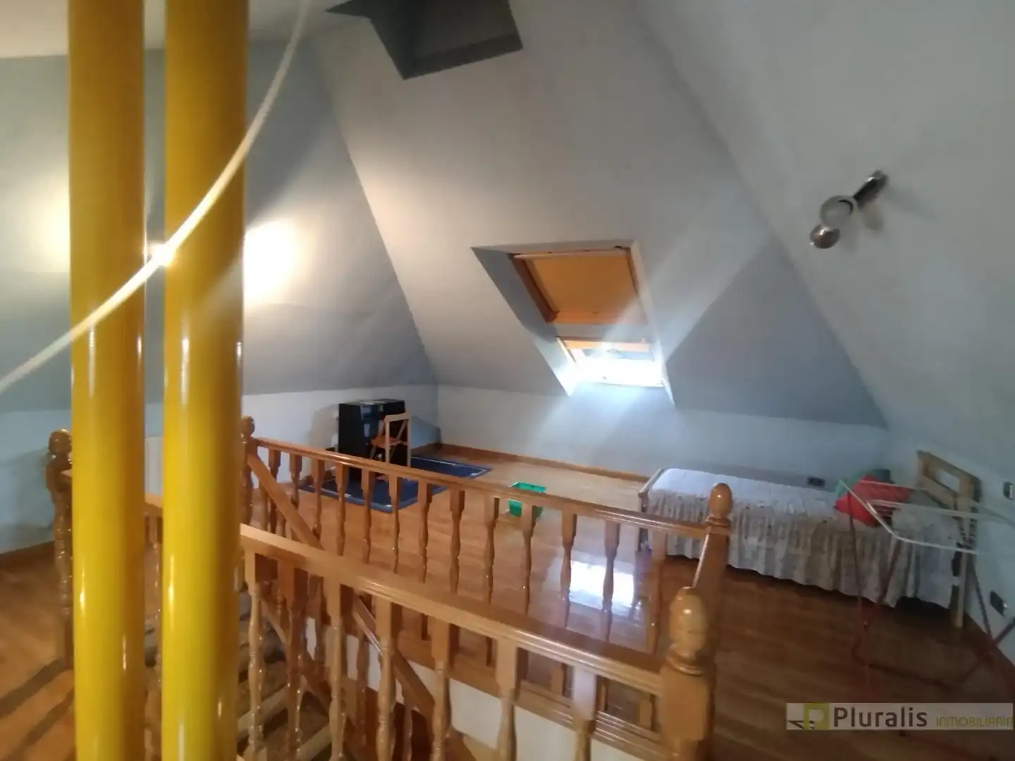 Houses for sale in Getafe  with Air Conditioner, Heating and Terrace