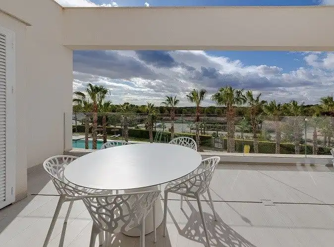 Apartamento con piscina en venta en N/A, imagen 9