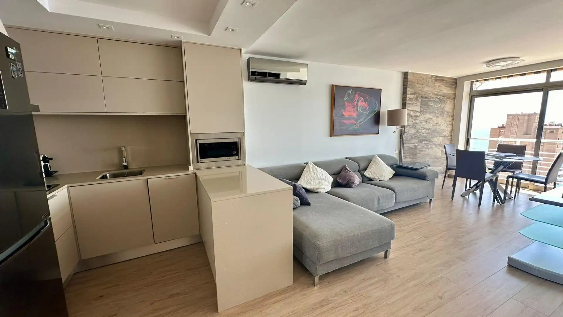 Loft with lift for sale in Avenida MEDITERRANEO DEL, imagen 6