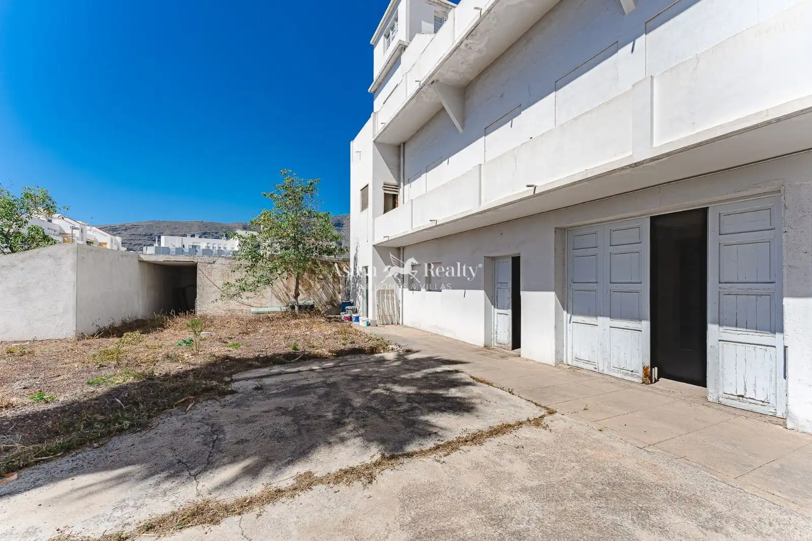 Exterior view of Houses for sale in Güímar