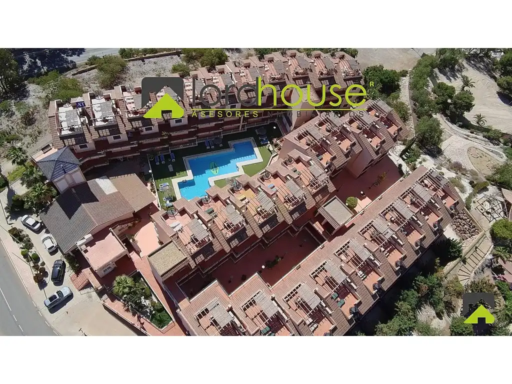 Attique avec ascenseur à vendre à Calle Urbanizacion Los Geraneos, imagen 3