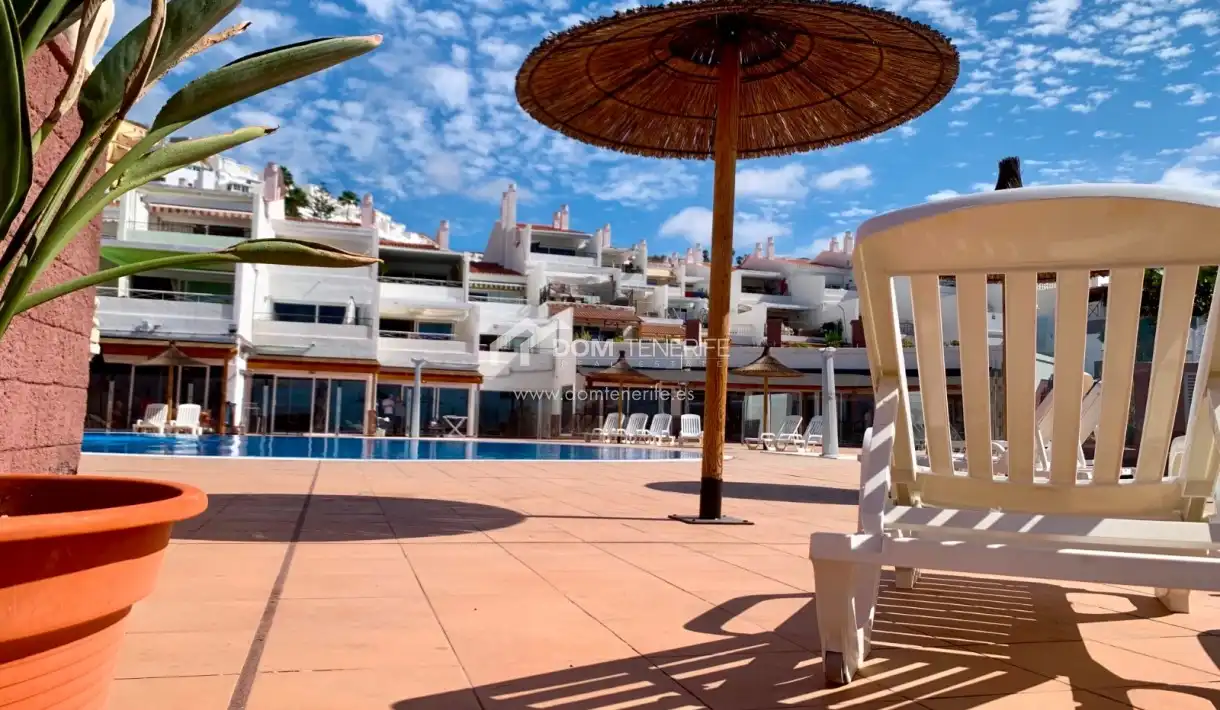Pis amb piscina en venda a Costa Adeje, imagen 39
