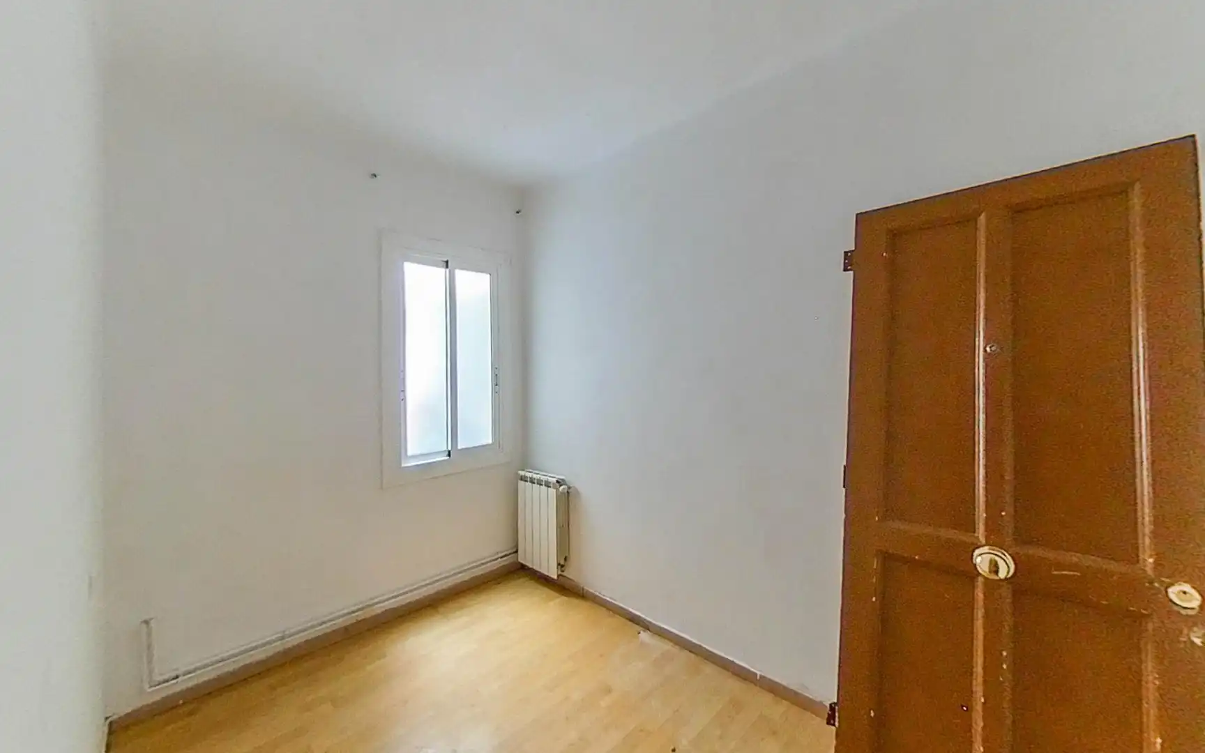 Habitación de Piso en venta en Barcelona con Calefacción y Parquet