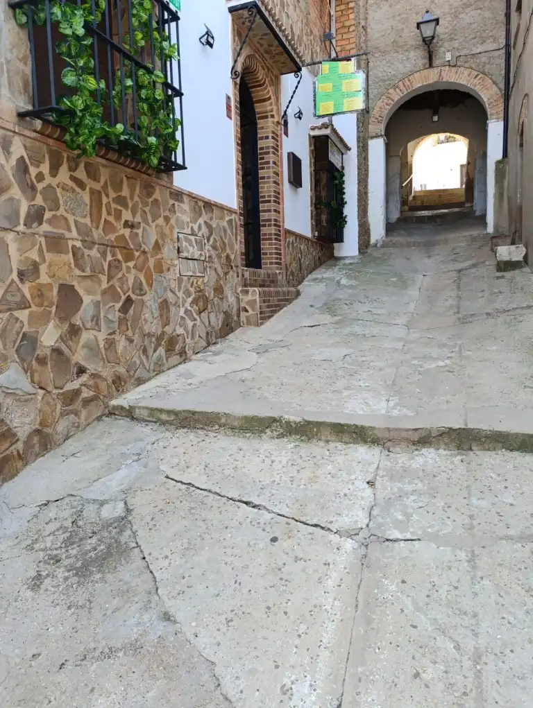 House for sale in Puebla de Alcocer, imagen 15