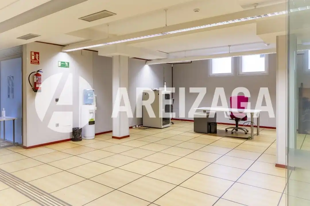 Office for rent in Donostia - San Sebastián   with Air Conditioner and Heating
