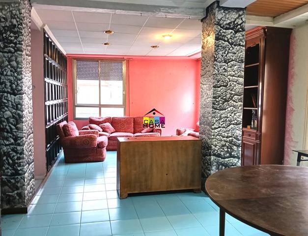 Piso en Venta en Parque Ribalta - Plaza de Toros