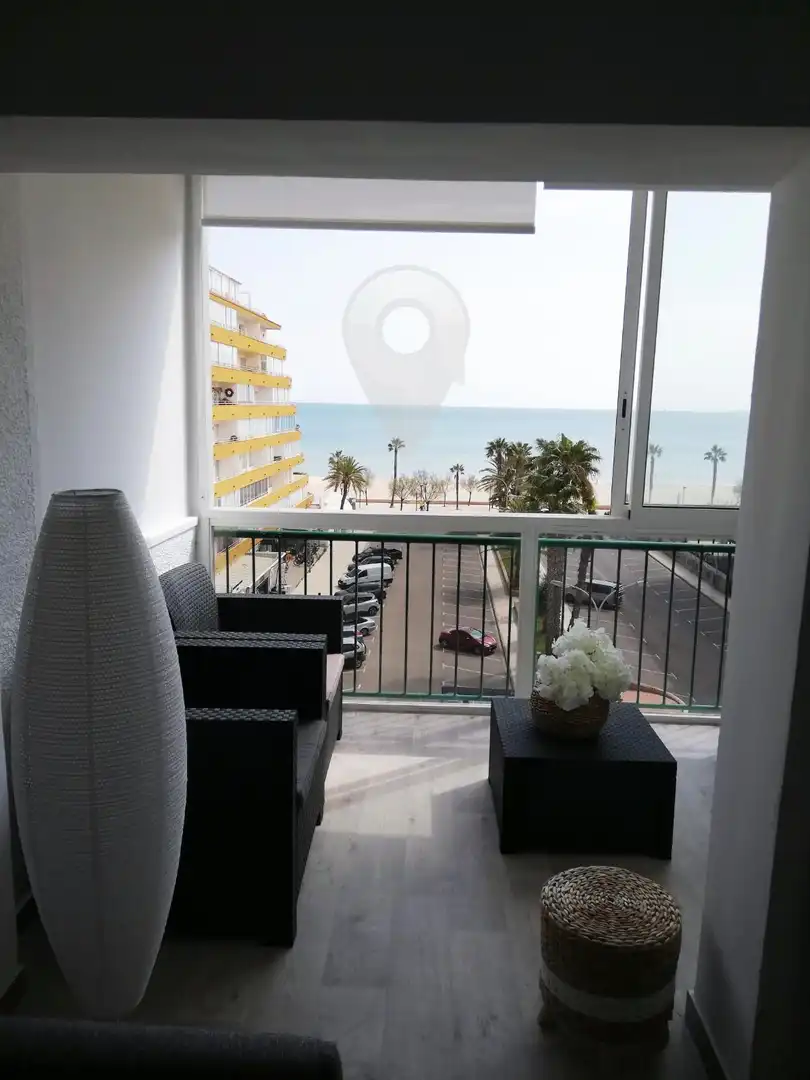 Habitación de Piso en venta en Roses con Aire acondicionado, Calefacción y Parquet