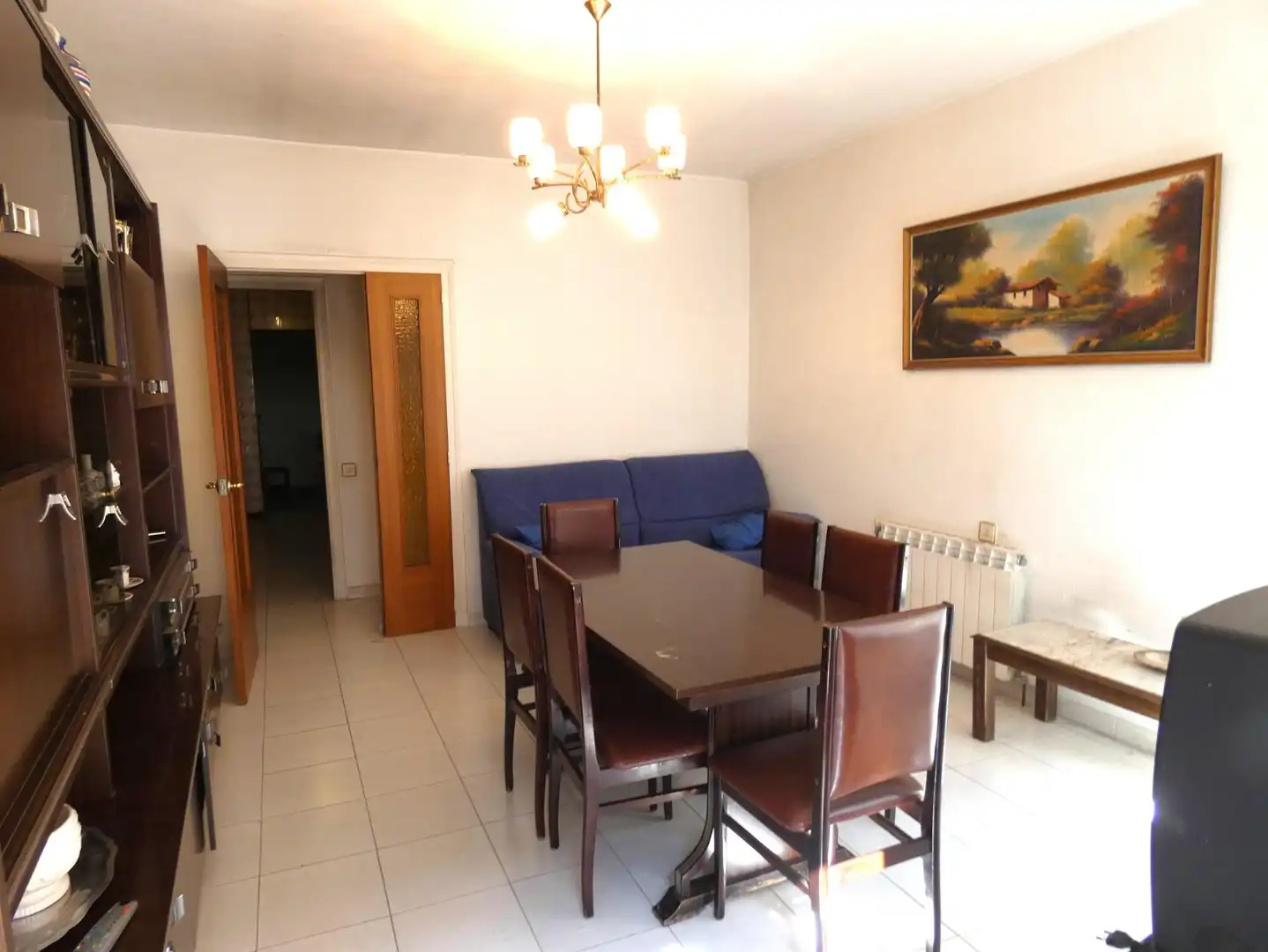 Terraced house for sale in Santa Margarida de Montbui, imagen 2
