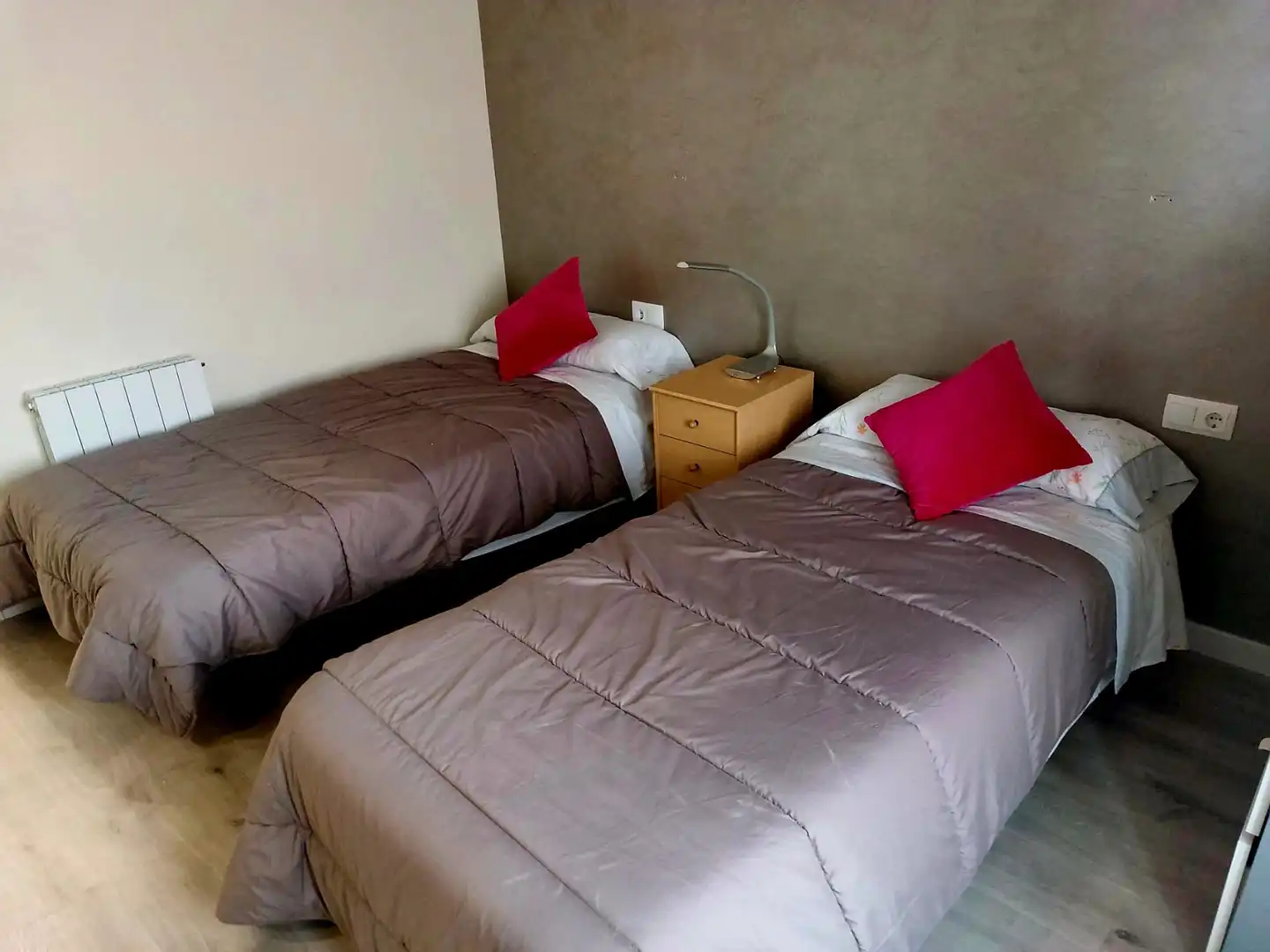 Habitación de Piso en venta en Barcelona con Calefacción