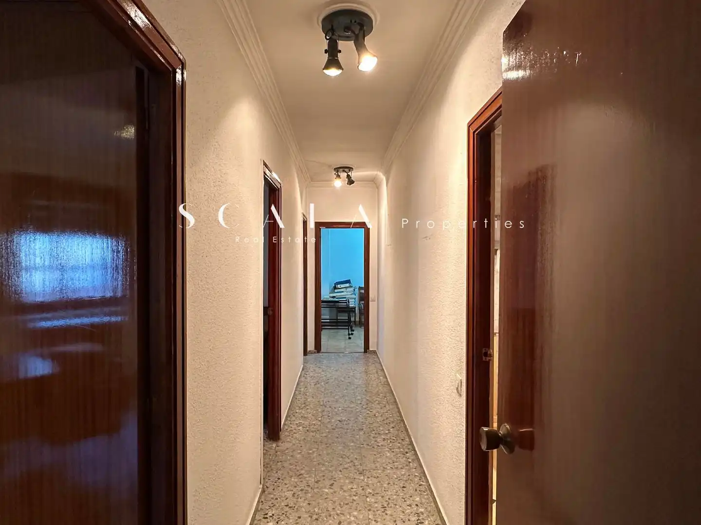 Piso en venta en Toledo con Aire acondicionado, Calefacción y Terraza