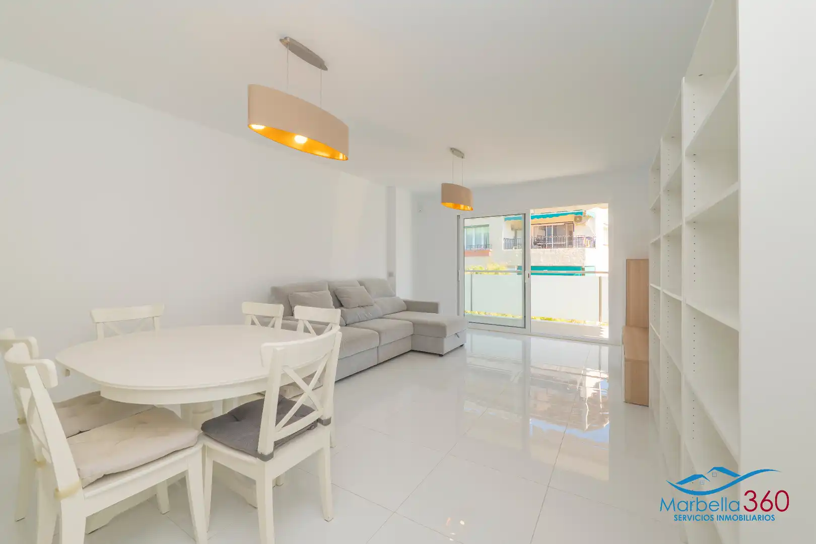 Wohnung zum Verkauf in Calle Nuestra Señora de Gracia, 14, Playa Bajadilla - Puertos