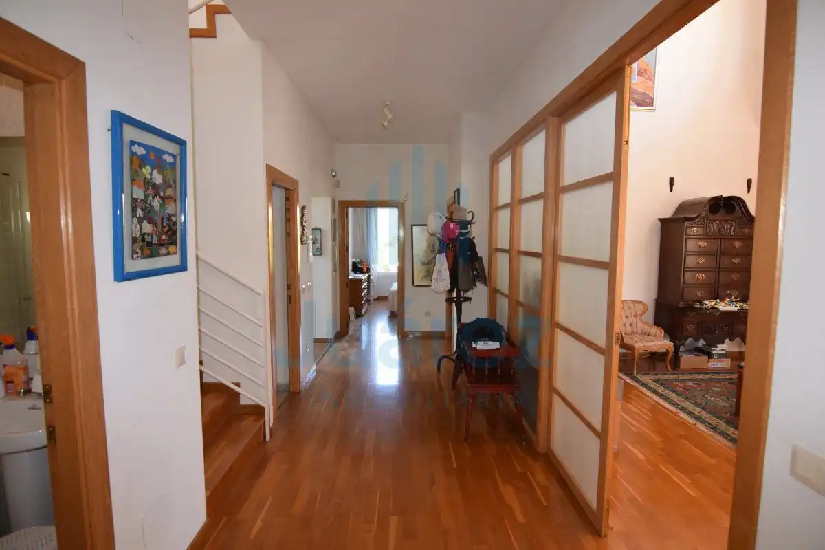 Houses for sale in Mutxamel  with Air Conditioner, Heating and Parquet flooring