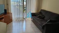 Living room of Flat for sale in Cullera  with Terrace and Community pool