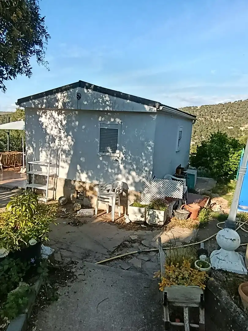 Casa o xalet en venda a Albalate de Zorita