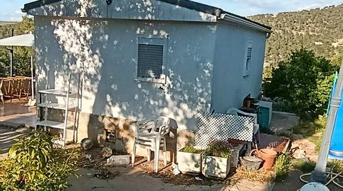 Foto 2 de Casa o chalet en venta en Albalate de Zorita, Guadalajara