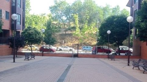 Photo 3 of Flat for sale in Calle Horizón, 3, Orcasitas, Madrid Capital