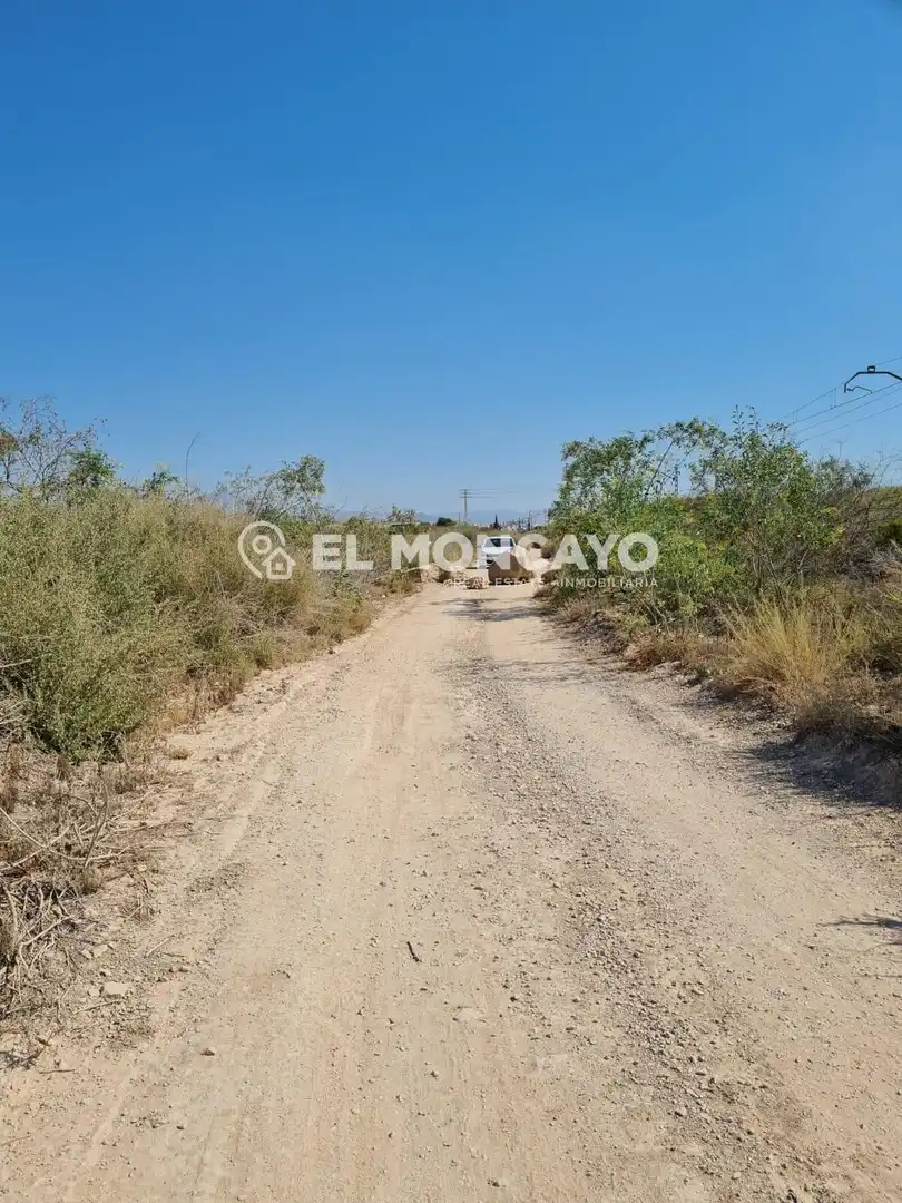 Terreno en venta en Alicante / Alacant