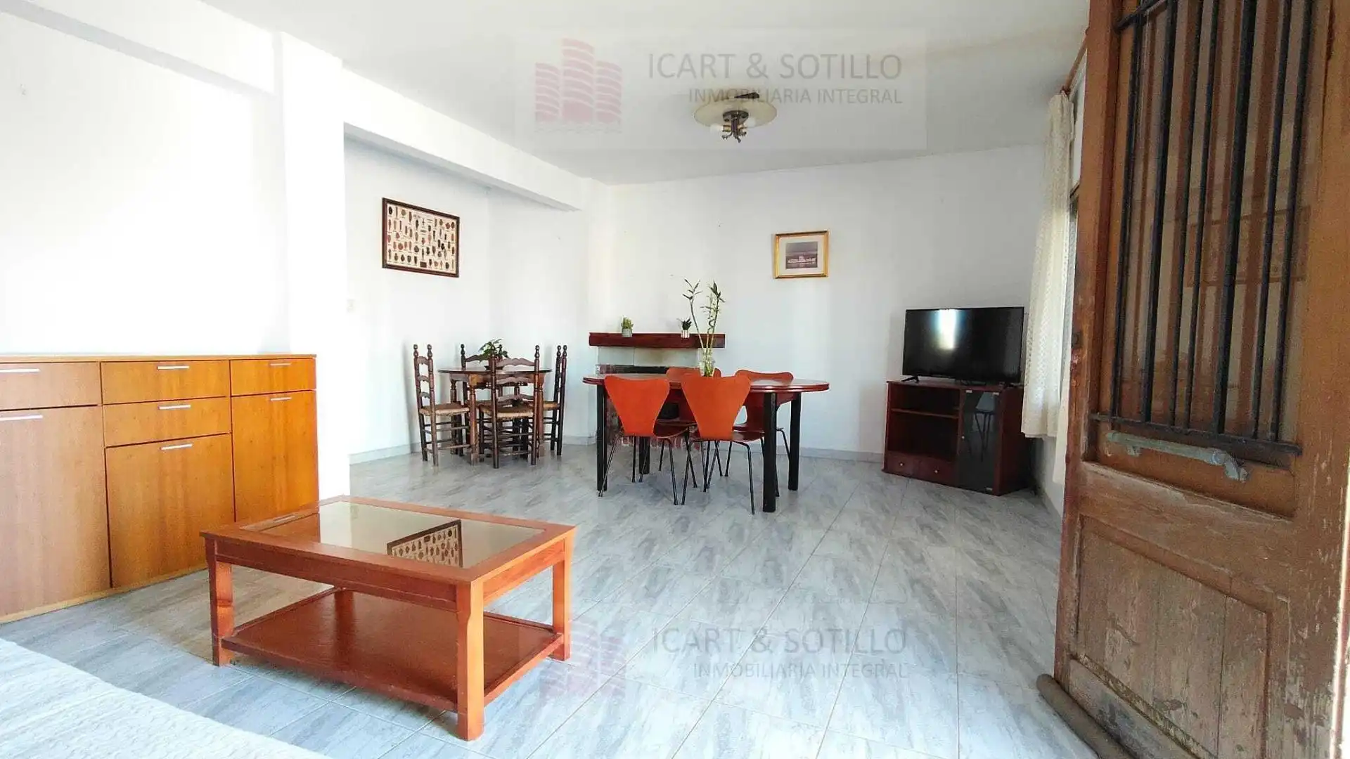 Chalet con terraza en venta en Boverals - Saldonar, imagen 13