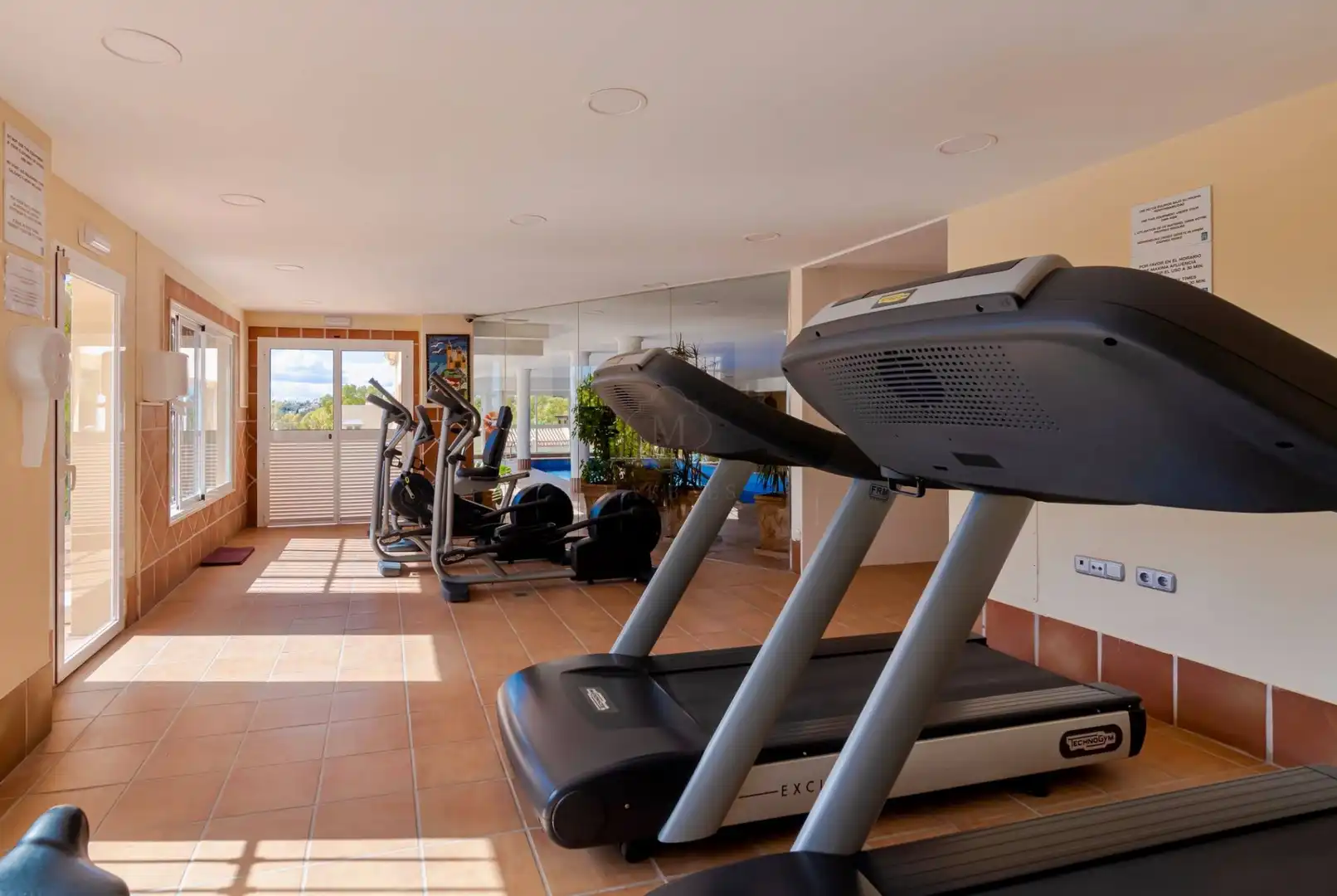 Apartament amb terrassa de lloguer a Benamara - Atalaya, imagen 26