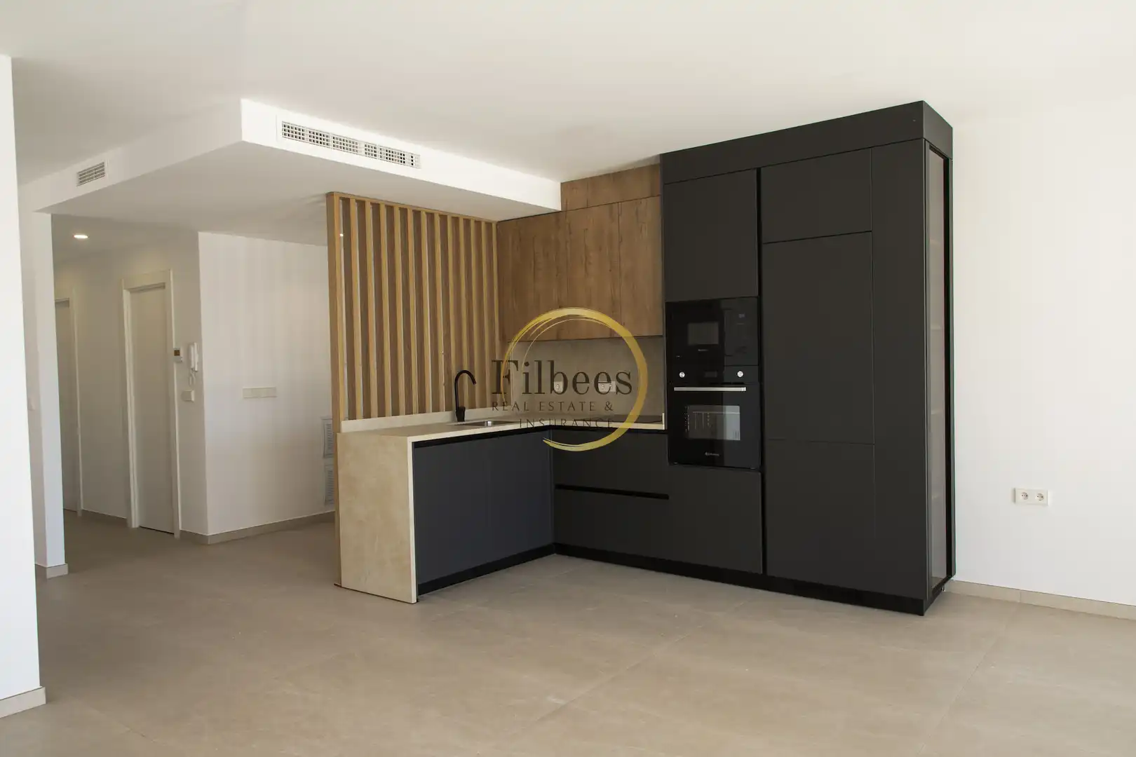 Apartament amb piscina en venda a Condado de Alhama, imagen 3