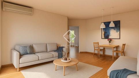 Foto 2 de Pis en venda a La Vila Olímpica del Poblenou, Barcelona