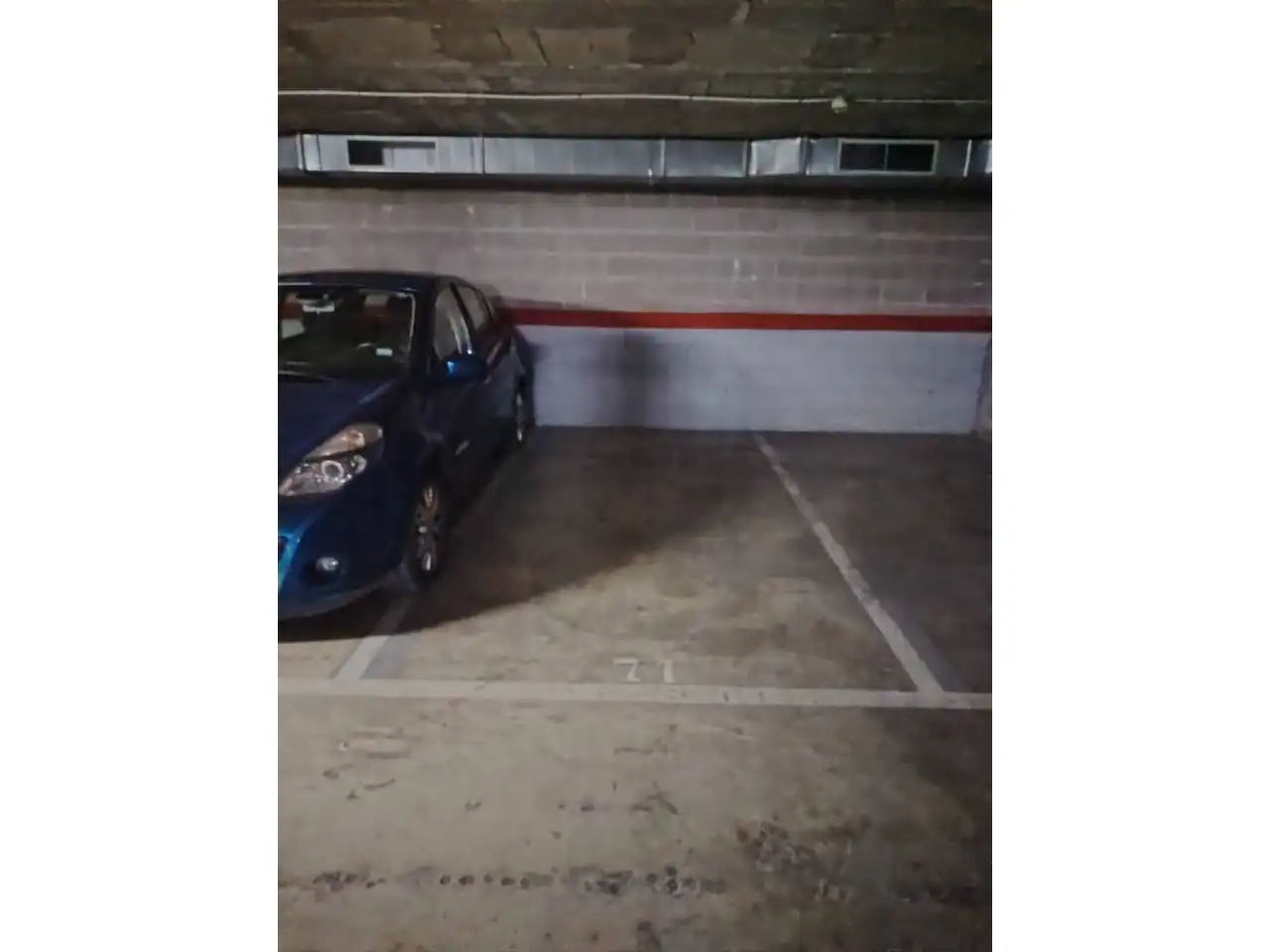 Parcheggio in vendita a Calle Enric Morera 70, imagen 3