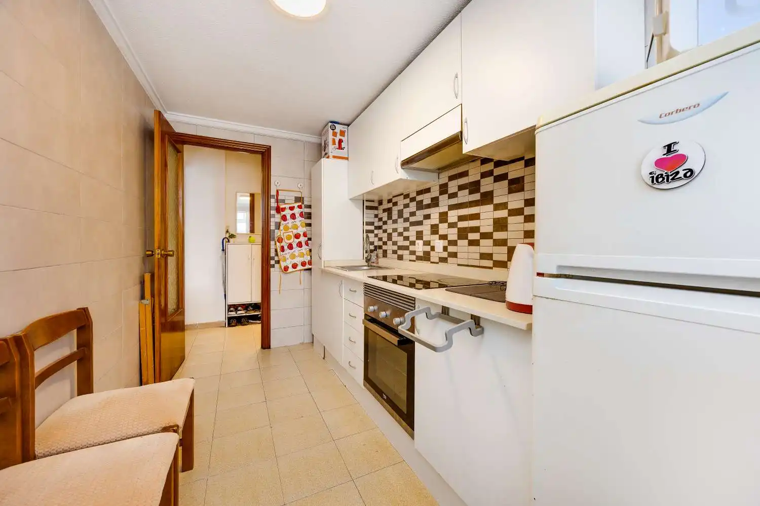 Apartamento con ascensor en venta en N/A, imagen 14