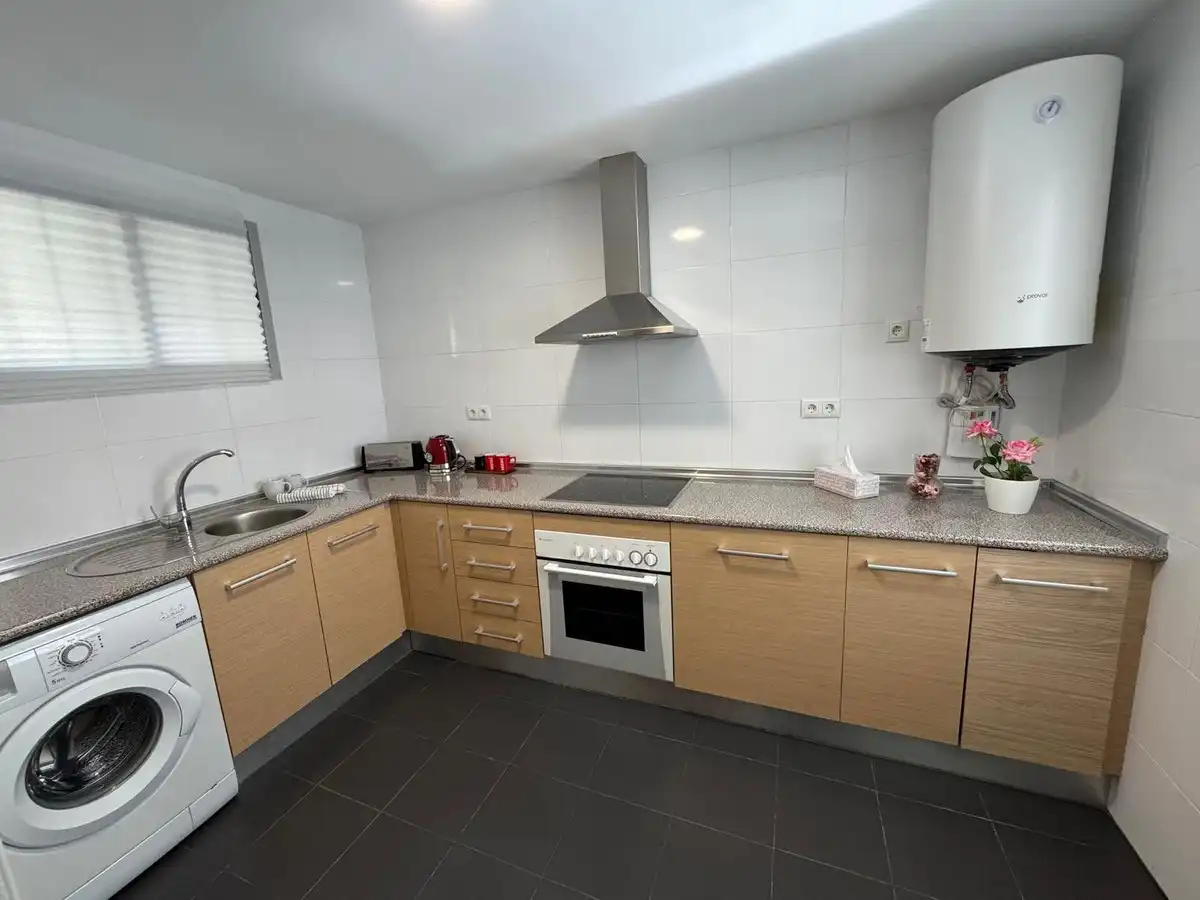 Maisonette zum Verkauf in Riviera del Sol, imagen 6