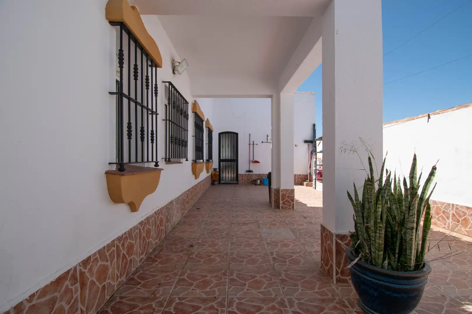 Casa o xalet en venda en Chiclana de la Frontera