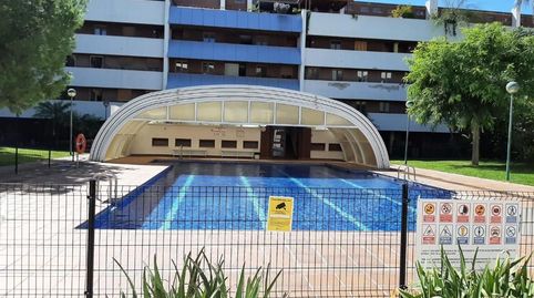 Foto 3 de Dúplex en venta en Blasco Ibañez, Massalfassar, Valencia