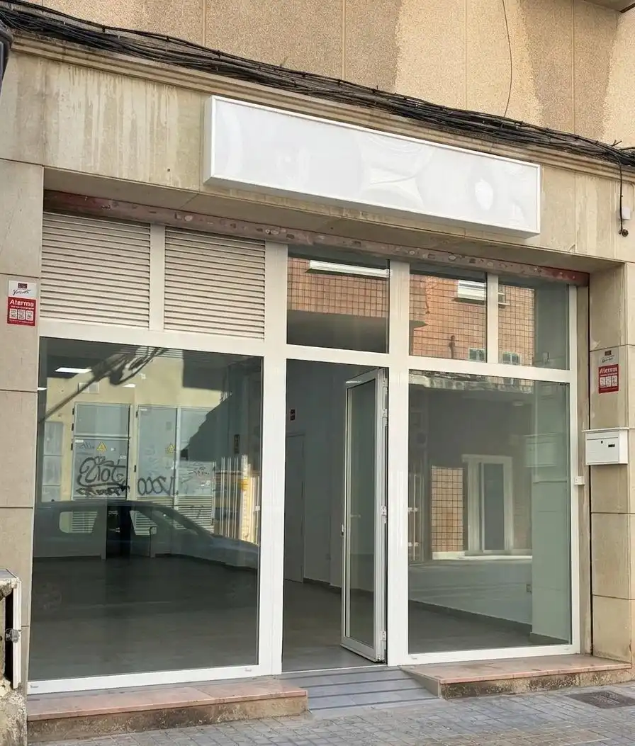 Business premises for sale in Extramurs, imagen 2