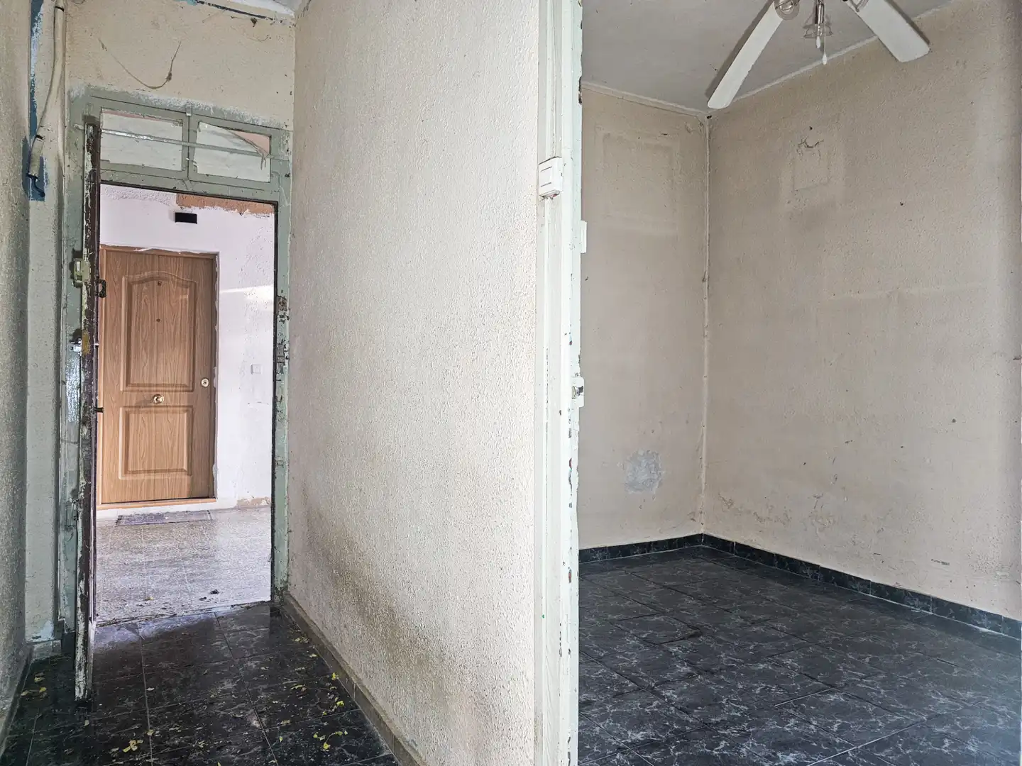 Piso en venta en Zuera